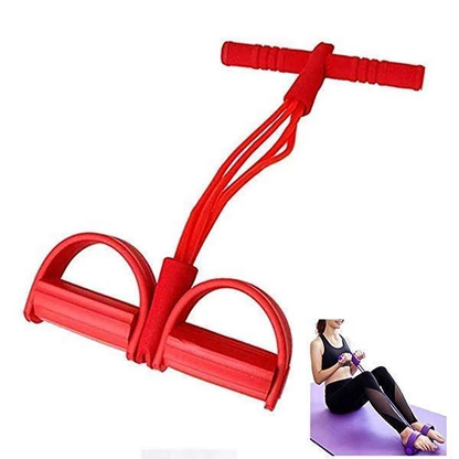 Wholesale & Retail Ihrtrade Multi-Function Tension Rope (5 colors)