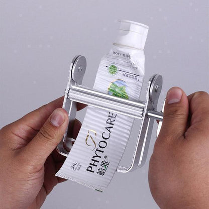 Lighteme Manual Toothpaste Squeezer