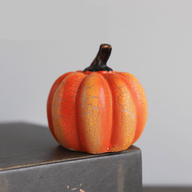 Lampe LED citrouille d'Halloween Lighteme