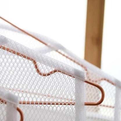 Lighteme Sun Pillow Doll Mesh Bag (3 colors)