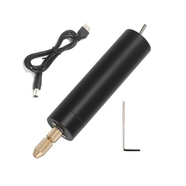 Lighteme Mini-Bohrwerkzeug