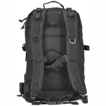Lighteme Elite Taktischer Angriffsrucksack für den Außenbereich