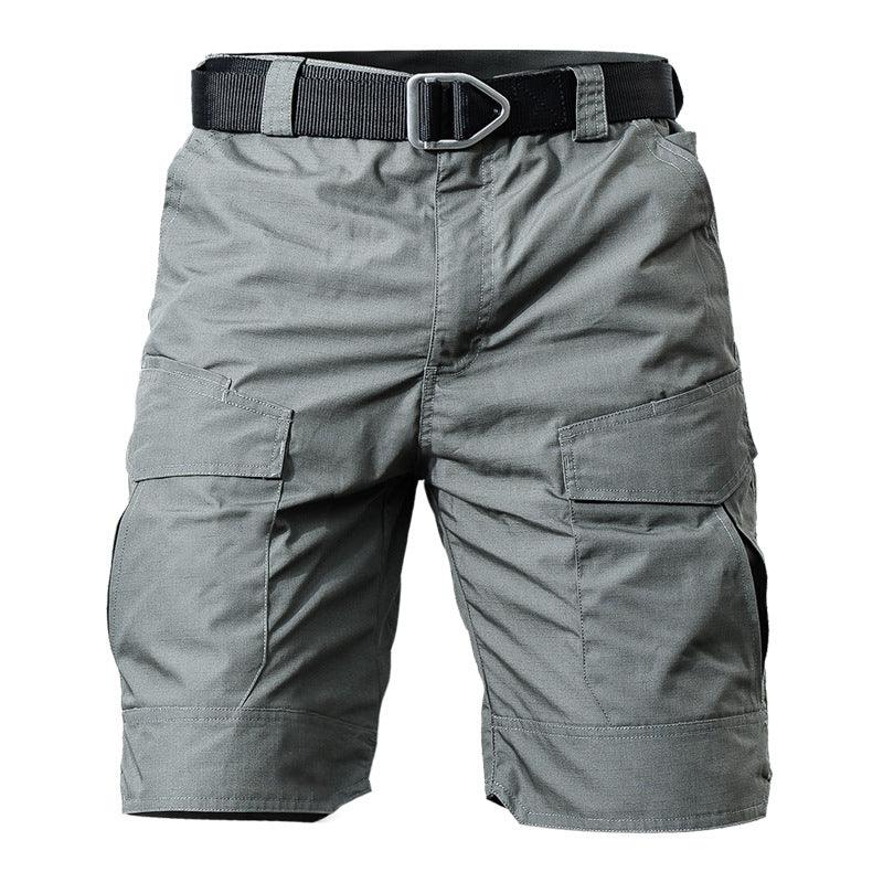 Lighteme Urban Pro wasserdichte taktische Shorts für Herren