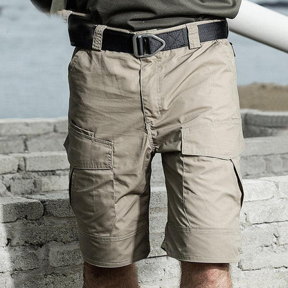 Lighteme Urban Pro wasserdichte taktische Shorts für Herren