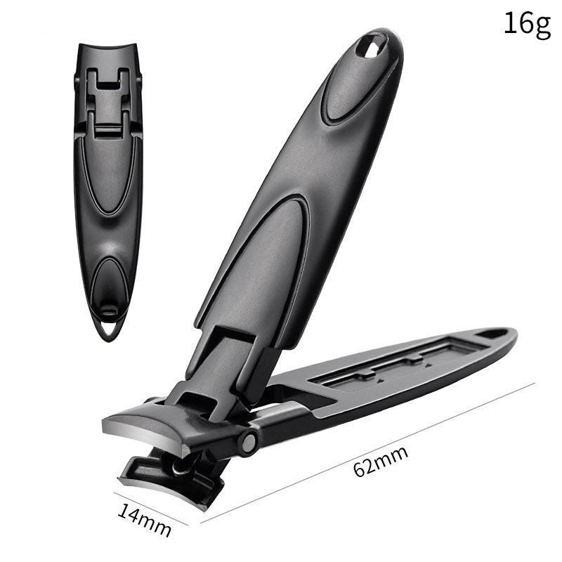 Lighteme 5 mm ultradünner Nagelknipser