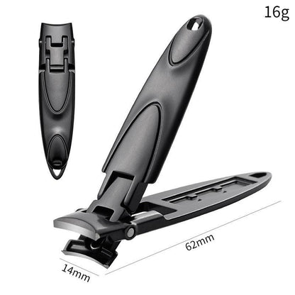 Lighteme 5 mm ultradünner Nagelknipser