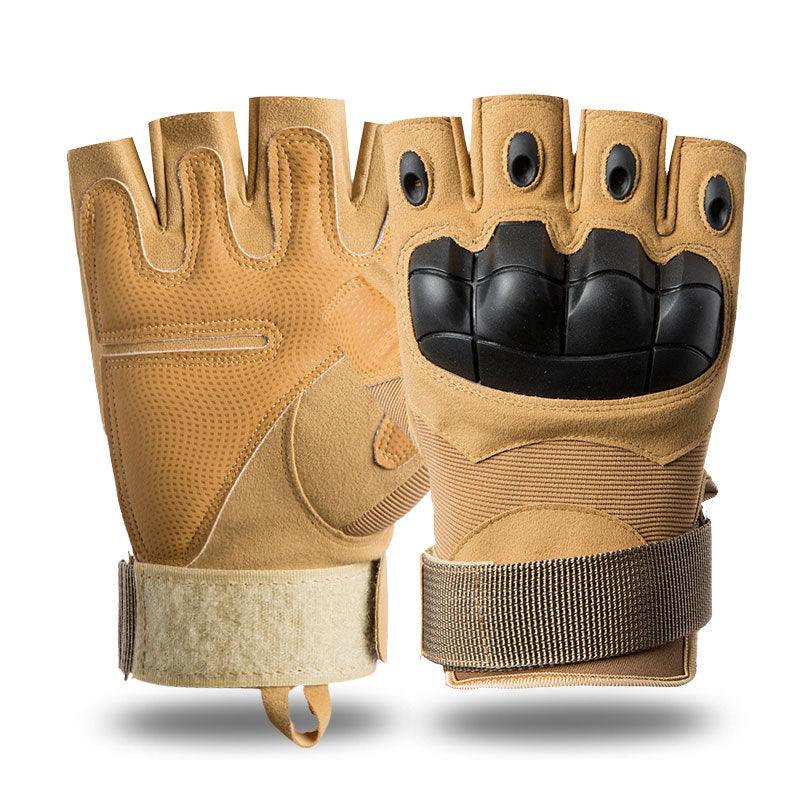 Lighteme Prime fingerloser taktischer Handschuh