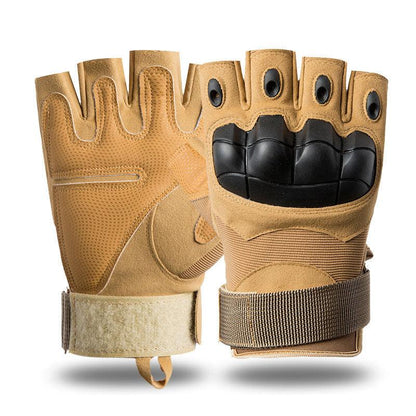 Lighteme Prime fingerloser taktischer Handschuh