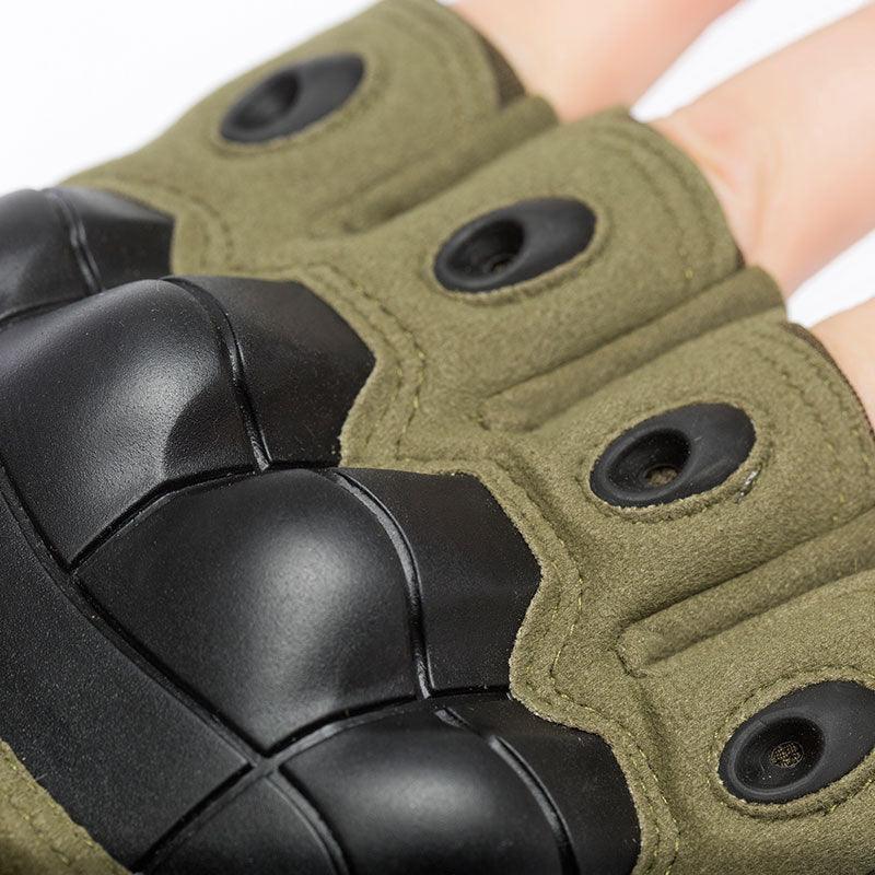 Lighteme Prime fingerloser taktischer Handschuh