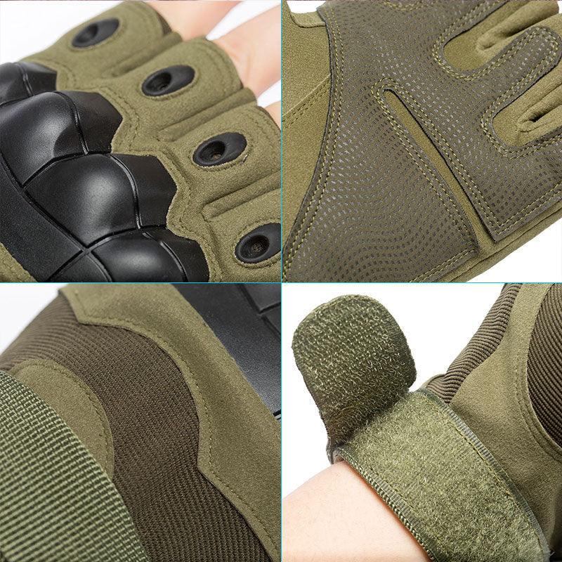 Lighteme Prime fingerloser taktischer Handschuh