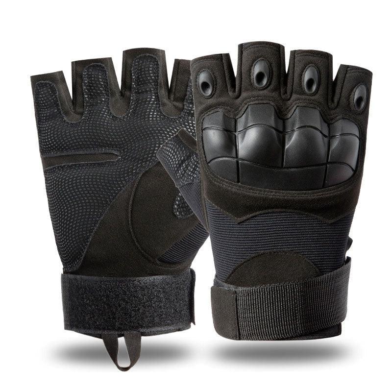 Lighteme Prime fingerloser taktischer Handschuh