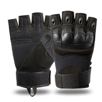 Lighteme Prime fingerloser taktischer Handschuh