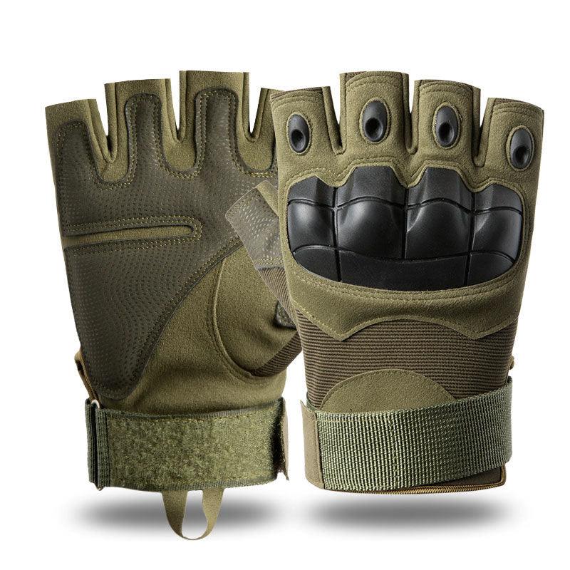 Lighteme Prime fingerloser taktischer Handschuh