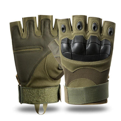 Lighteme Prime fingerloser taktischer Handschuh