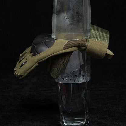 Lighteme Prime fingerloser taktischer Handschuh