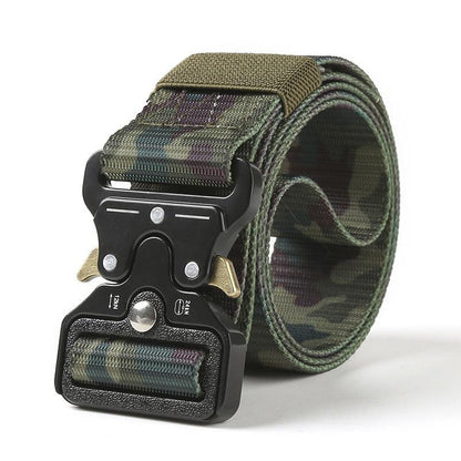Lighteme Cobra Tactical Gürtel mit Schnellverschluss
