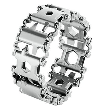 Lighteme 29-in-1 Multifunktionsarmband (2 Farben)