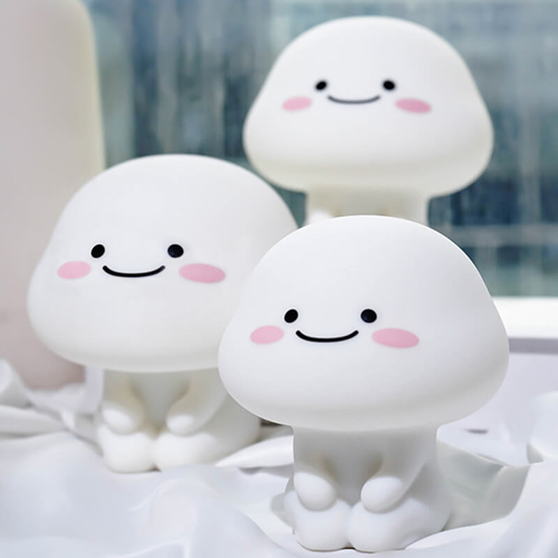 Lampe de nuit mignonne pour bébé Lighteme