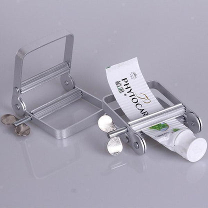 Lighteme Manual Toothpaste Squeezer