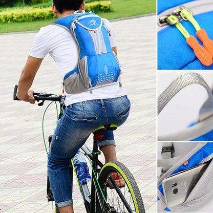 Lighteme Leichter Rucksack