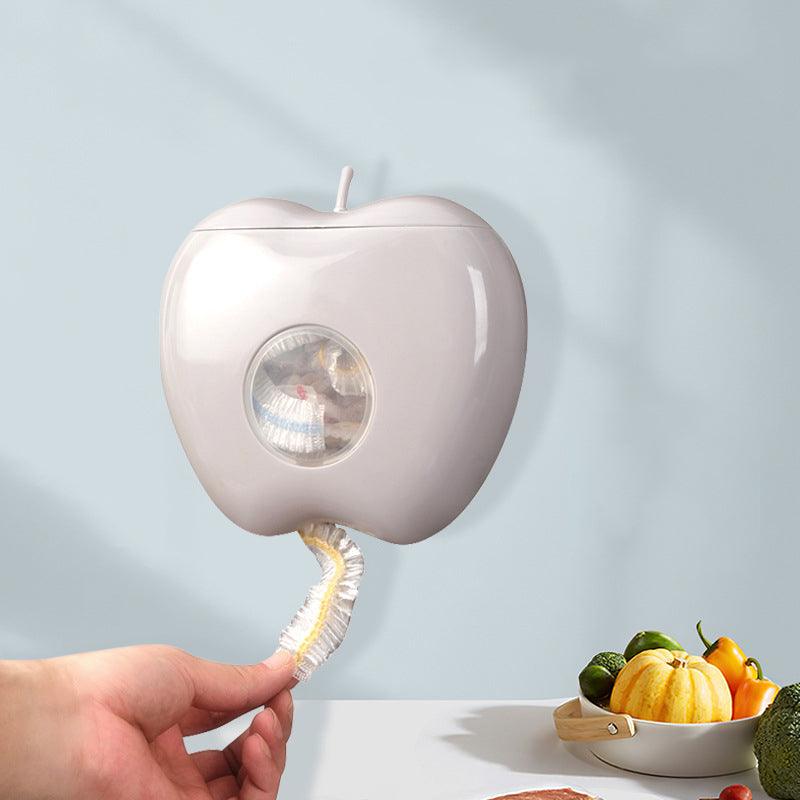 Lighteme Aufbewahrungsbox für Plastikfolie