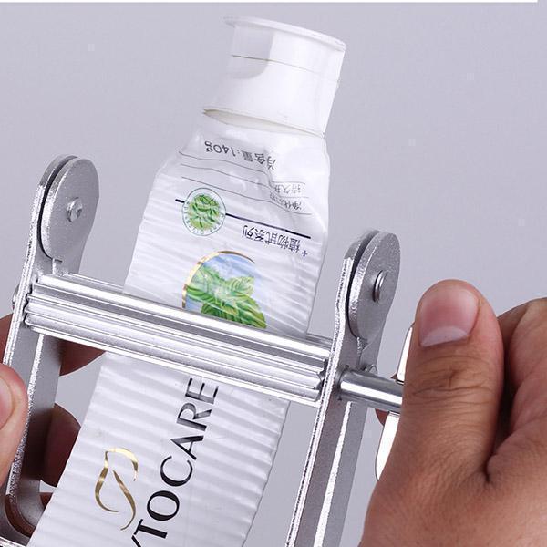 Lighteme Manual Toothpaste Squeezer