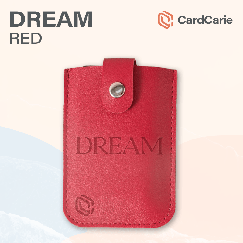 Lighteme Ausziehbarer Kartenhalter Carie Essential Organizer