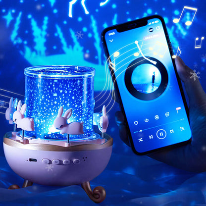 Lighteme Carousel Projector Lamp