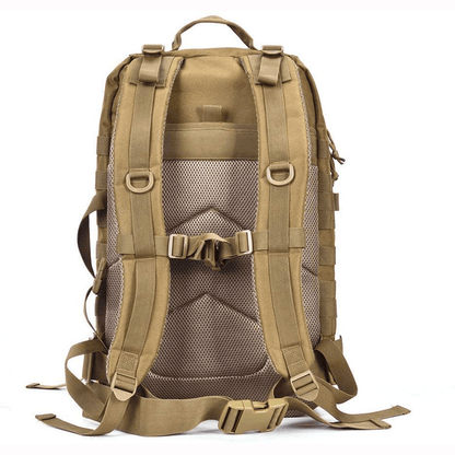 Lighteme Elite Taktischer Angriffsrucksack für den Außenbereich