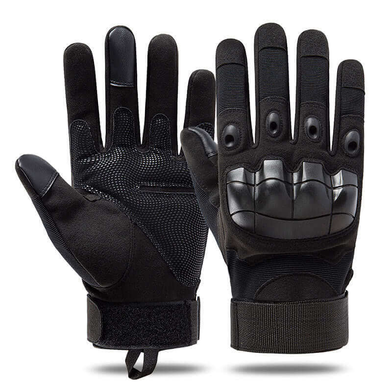 Lighteme Prime Z908 Taktischer Volleinsatzhandschuh