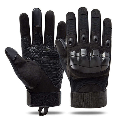 Lighteme Prime Z908 Taktischer Volleinsatzhandschuh
