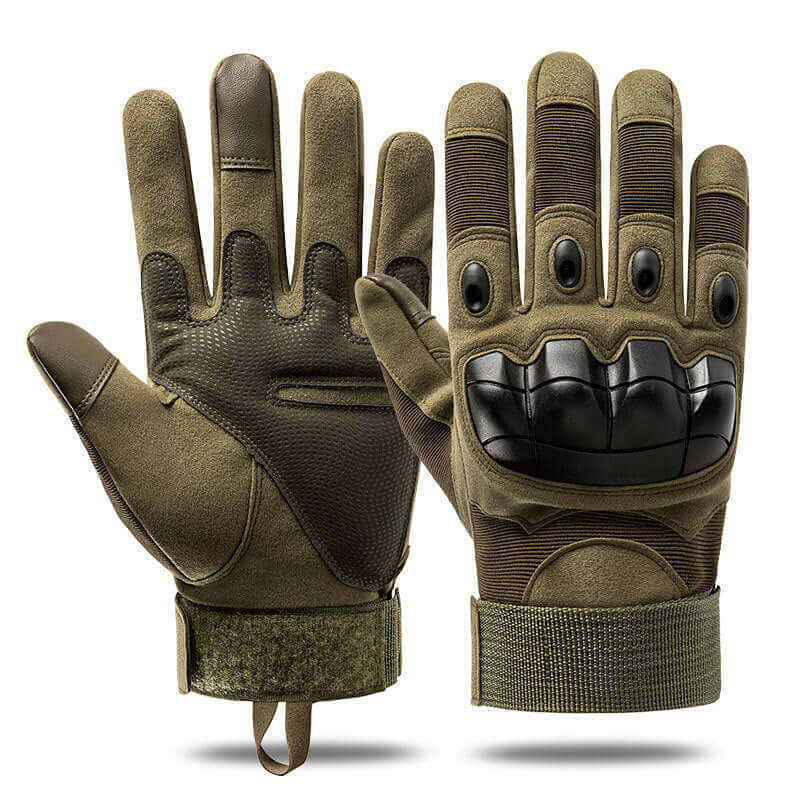 Lighteme Prime Z908 Taktischer Volleinsatzhandschuh