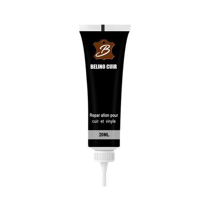 Lighteme Lederreparaturcreme - 1 kaufen, 1 gratis bekommen
