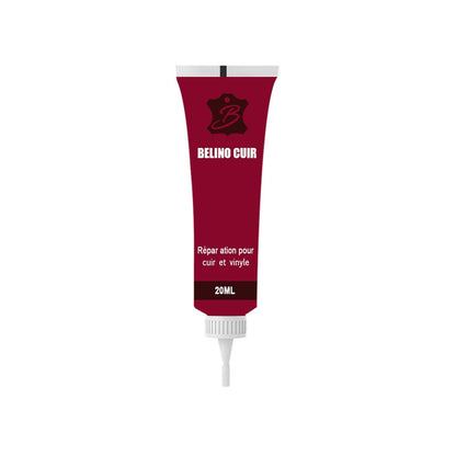 Lighteme Lederreparaturcreme - 1 kaufen, 1 gratis bekommen