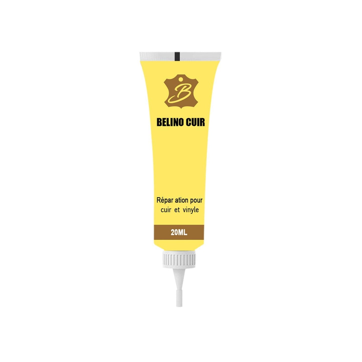 Lighteme Lederreparaturcreme - 1 kaufen, 1 gratis bekommen