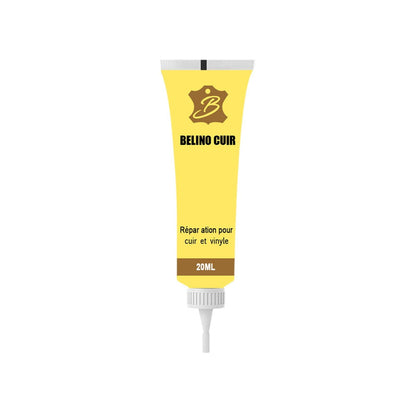 Lighteme Lederreparaturcreme - 1 kaufen, 1 gratis bekommen