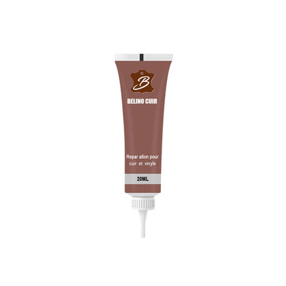 Lighteme Lederreparaturcreme - 1 kaufen, 1 gratis bekommen