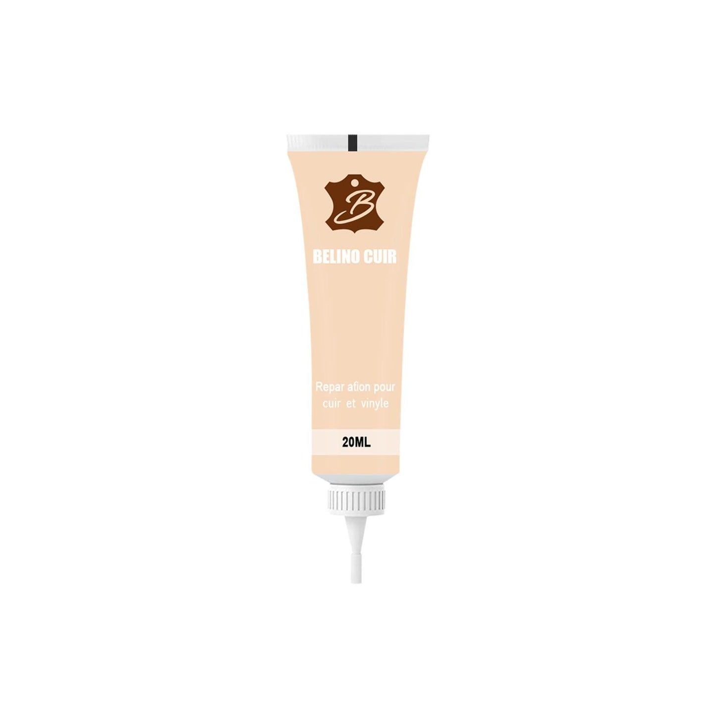 Lighteme Lederreparaturcreme - 1 kaufen, 1 gratis bekommen