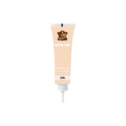 Lighteme Lederreparaturcreme - 1 kaufen, 1 gratis bekommen