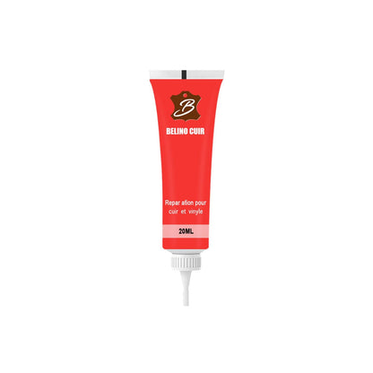 Lighteme Lederreparaturcreme - 1 kaufen, 1 gratis bekommen