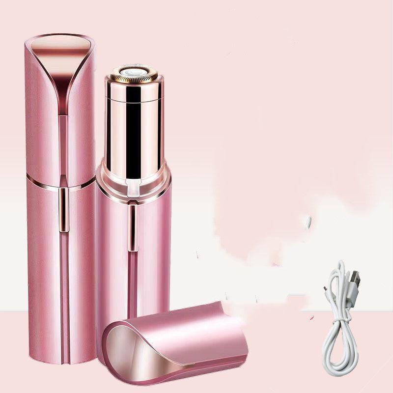 Lighteme Gesichtsrasierer für Damen