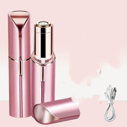 Lighteme Gesichtsrasierer für Damen