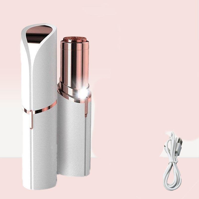 Lighteme Gesichtsrasierer für Damen
