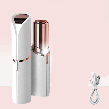 Lighteme Gesichtsrasierer für Damen