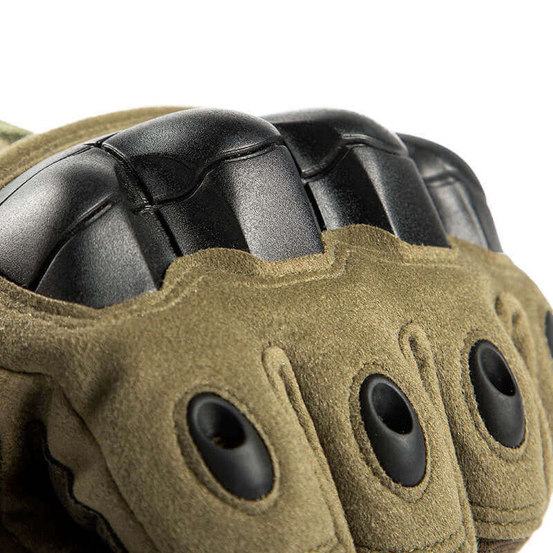 Lighteme Prime Z908 Taktischer Volleinsatzhandschuh
