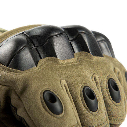 Lighteme Prime Z908 Taktischer Volleinsatzhandschuh
