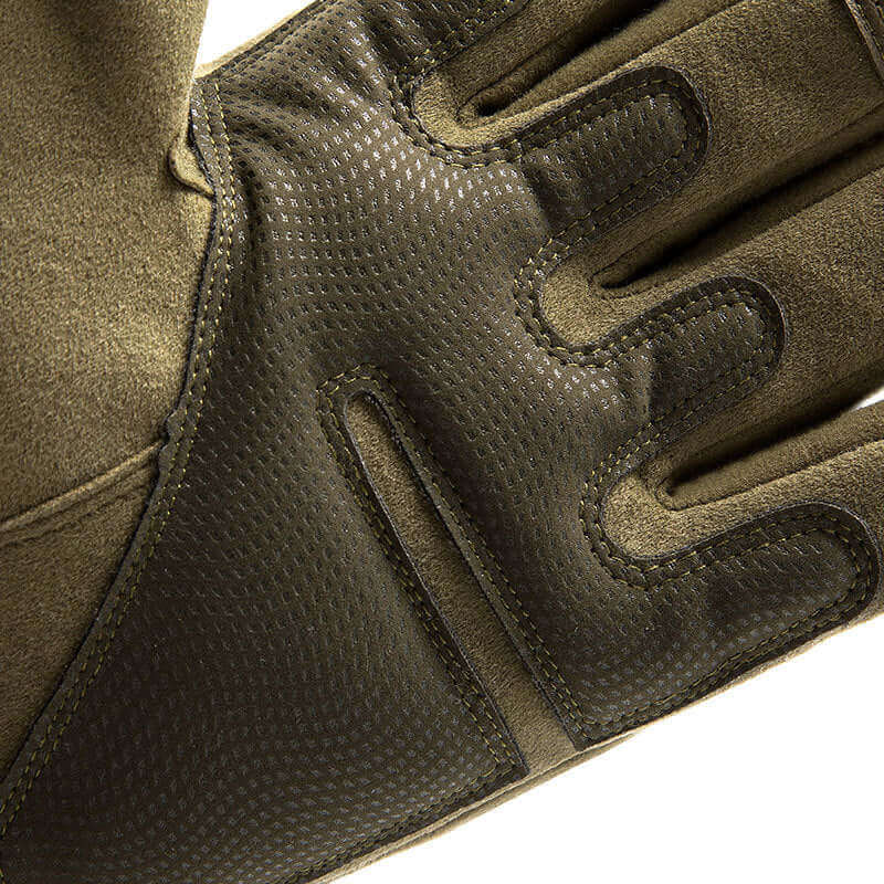 Lighteme Prime Z908 Taktischer Volleinsatzhandschuh
