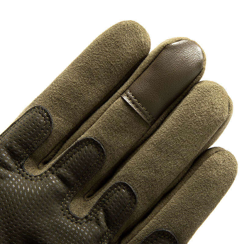 Lighteme Prime Z908 Taktischer Volleinsatzhandschuh