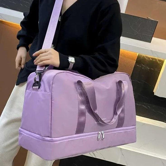 Lighteme MANIY Reisetasche 