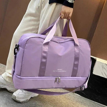 Sac de voyage Lighteme MANIY 